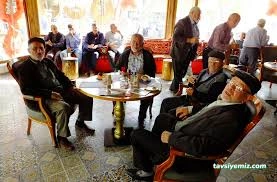 Ipek Kiraathanesi Ipek Kiraathanesi