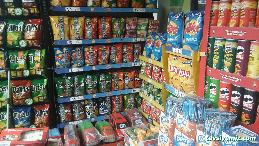 İpek Market İpek Market
