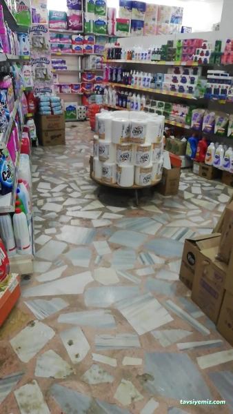İpek Market