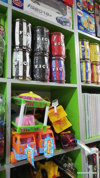 İpek Market