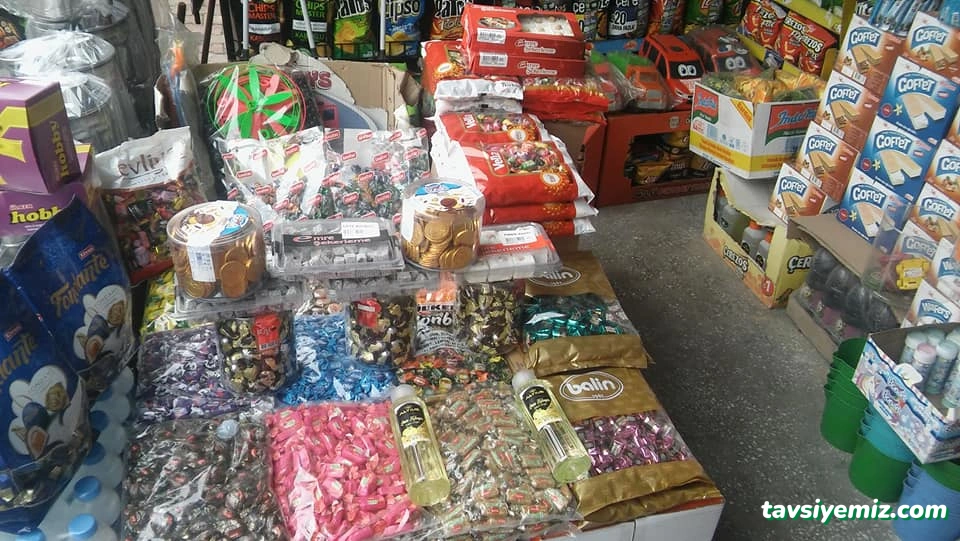 İpek Market İpek Market