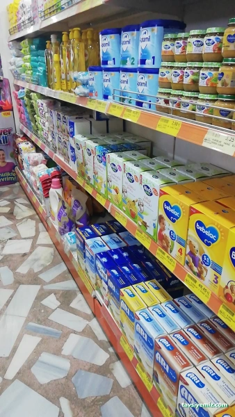 İpek Market