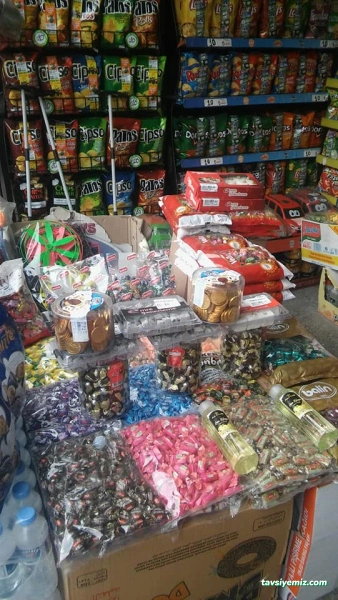 İpek Market İpek Market