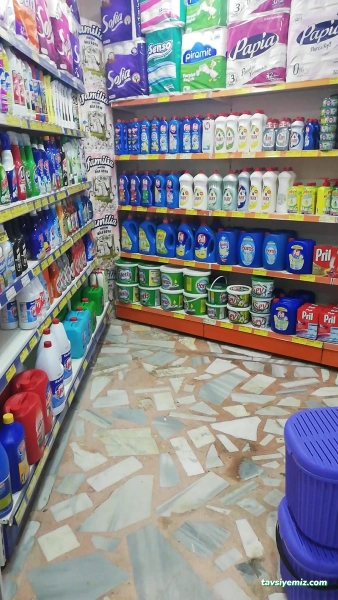 İpek Market