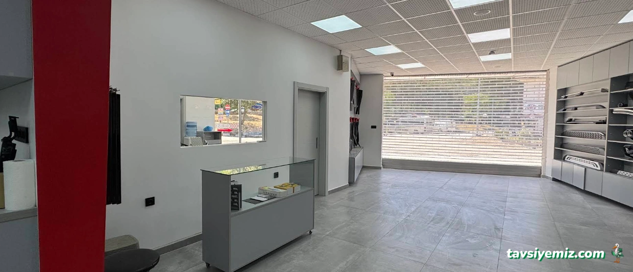 İpek Oto Profesyonel Cam Filmi & Ppf