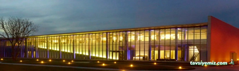 İpekyol Tekstil Fabrikası