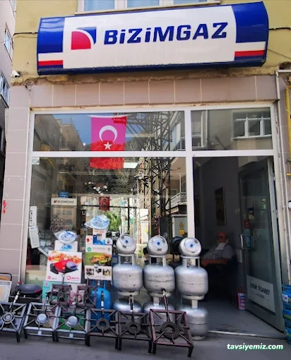İpragaz & Bizimgaz Bayii (İrem Ticaret ) İpragaz & Bizimgaz Bayii (İrem Ticaret )