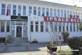 İpsala Belediyesi İpsala Belediyesi