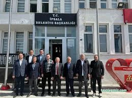İpsala Belediyesi İpsala Belediyesi