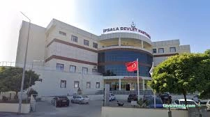 İpsala Devlet Hastanesi İpsala Devlet Hastanesi