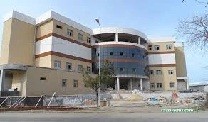 İpsala Devlet Hastanesi İpsala Devlet Hastanesi