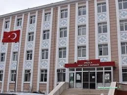İpsala Kaymakamlığı İpsala Kaymakamlığı