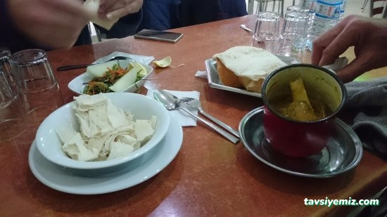 İranlılar Saray Lokantası İranlılar Saray Lokantası