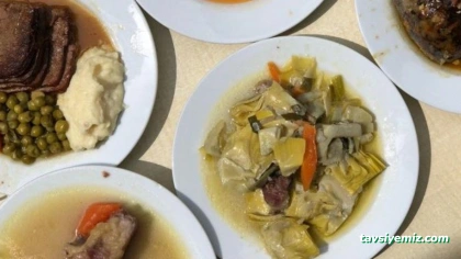 İranlılar Saray Lokantası İranlılar Saray Lokantası