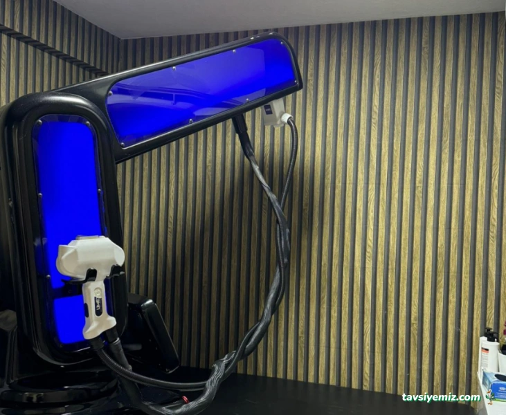 İrem Bayraktar Beauty Center