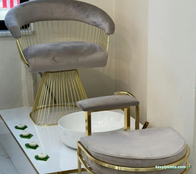 İrem Bayraktar Beauty Center