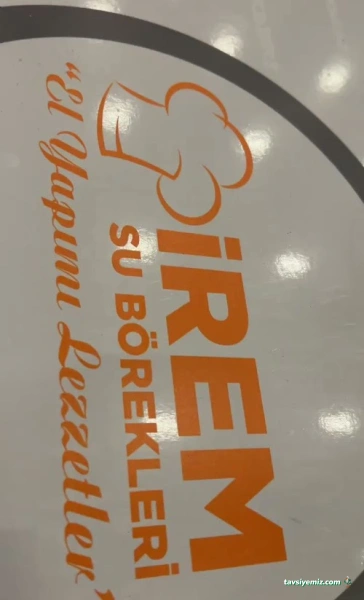 İrem Su Börekleri İrem Su Börekleri