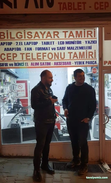 İrfan Bilgisayar Bilişim - İletişim İrfan Bilgisayar Bilişim - İletişim