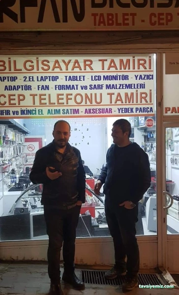 İrfan Bilgisayar Bilişim - İletişim İrfan Bilgisayar Bilişim - İletişim