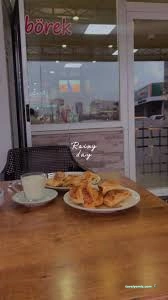 İrfan Börek Salonu İrfan Börek Salonu