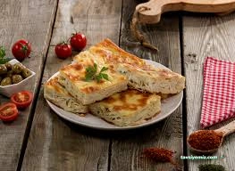İrfan Börek Salonu İrfan Börek Salonu