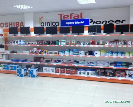 İrfan Elektronik & Guvenlık İrfan Elektronik & Guvenlık