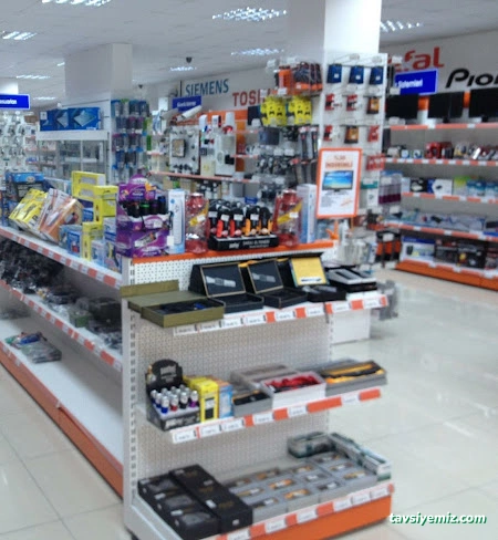 İrfan Elektronik & Guvenlık İrfan Elektronik & Guvenlık