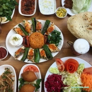 İrfan Sofrası Bayburt İrfan Sofrası Bayburt