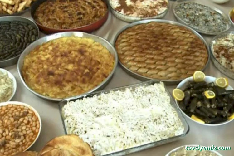 İrfan Sofrası Bayburt İrfan Sofrası Bayburt