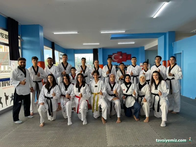 İrge Spor Kulübü /Taekwondo Eğitimi Ve Pomem-Pmyo-Besyo-Spor Lisesi İrge Spor Kulübü /Taekwondo Eğitimi Ve Pomem-Pmyo-Besyo-Spor Lisesi