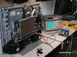 İris Elektronik İris Elektronik