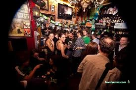 İrish Pub U2 İstanbul İrish Pub U2 İstanbul