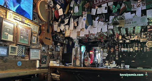 İrish Pub U2 İstanbul İrish Pub U2 İstanbul