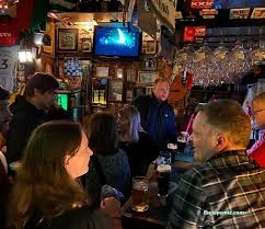 İrish Pub U2 İstanbul İrish Pub U2 İstanbul