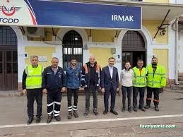 Irmak Belediyesi Irmak Belediyesi