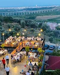 Irmak Restaurant Kahvaltı Evi Irmak Restaurant Kahvaltı Evi