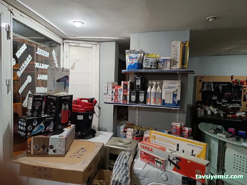 İs-Ka Teknik Servis
