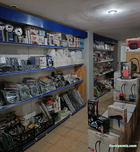 İs-Ka Teknik Servis İs-Ka Teknik Servis