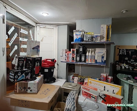 İs-Ka Teknik Servis İs-Ka Teknik Servis