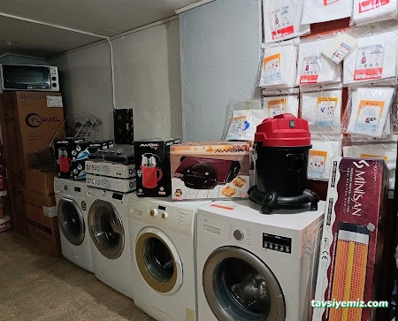 İs-Ka Teknik Servis İs-Ka Teknik Servis