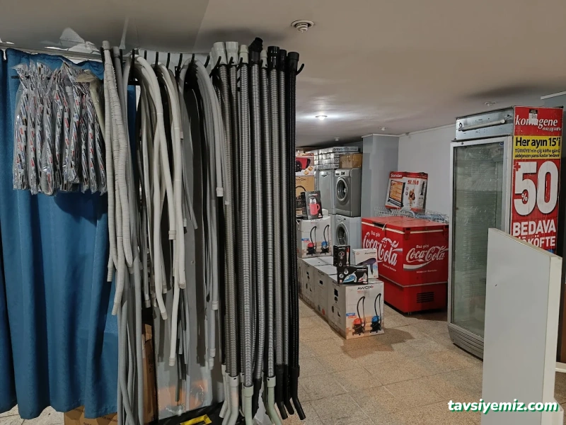 İs-Ka Teknik Servis İs-Ka Teknik Servis