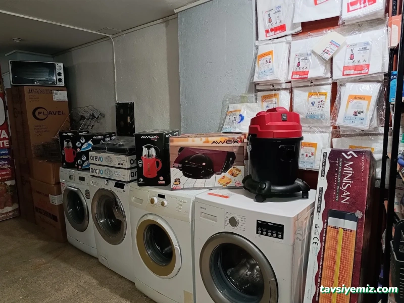 İs-Ka Teknik Servis