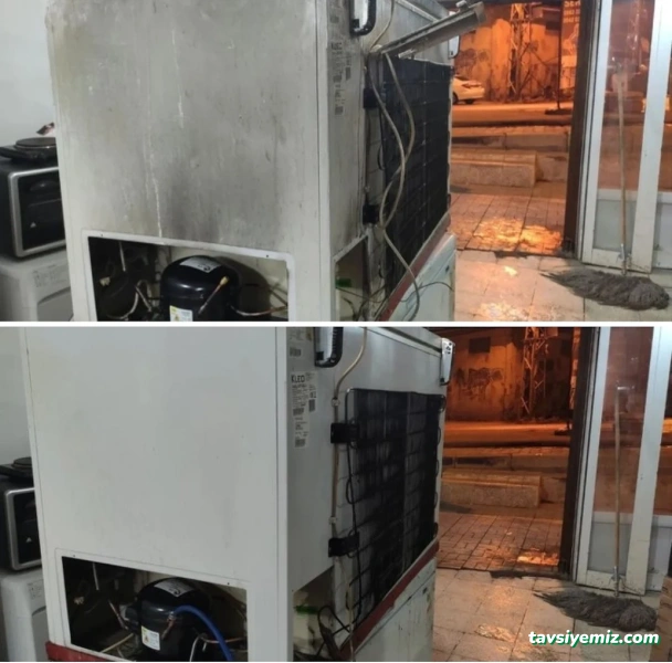 İs-Ka Teknik Servis