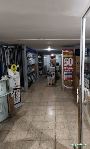 İs-Ka Teknik Servis İs-Ka Teknik Servis