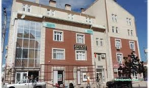 İscehisar Kaymakamlığı İscehisar Kaymakamlığı