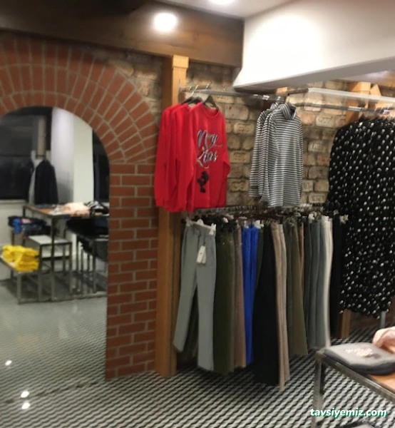 Işık Butik-Outlet İhracat Fazlası Işık Butik-Outlet İhracat Fazlası
