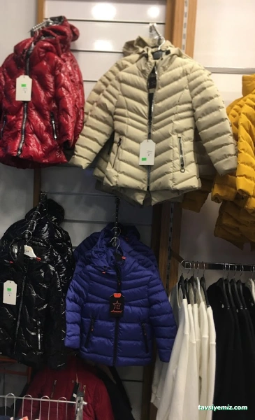 Işık Butik-Outlet İhracat Fazlası Işık Butik-Outlet İhracat Fazlası
