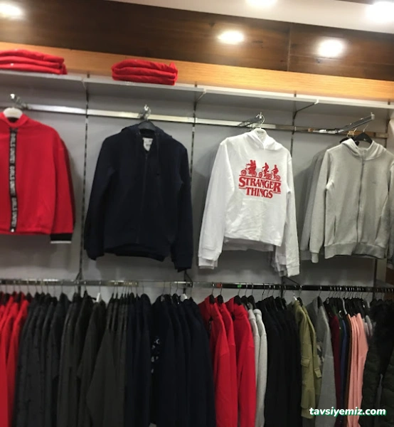 Işık Butik-Outlet İhracat Fazlası Işık Butik-Outlet İhracat Fazlası