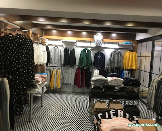 Işık Butik-Outlet İhracat Fazlası Işık Butik-Outlet İhracat Fazlası