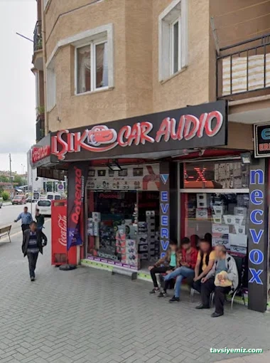 Isik Car Audio Isik Car Audio